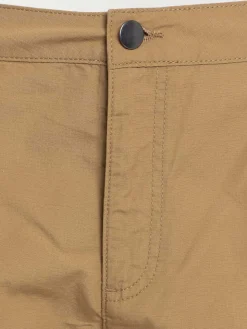Pantacourt cargo homme
