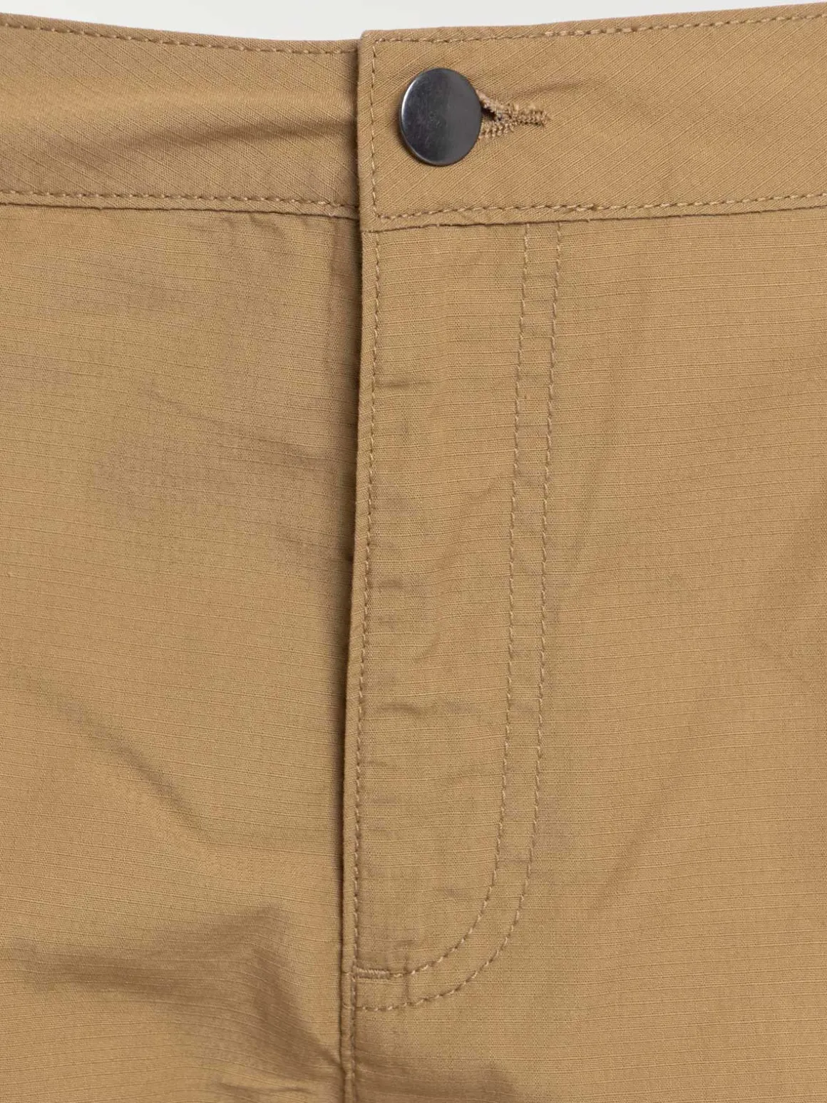 Pantacourt cargo homme