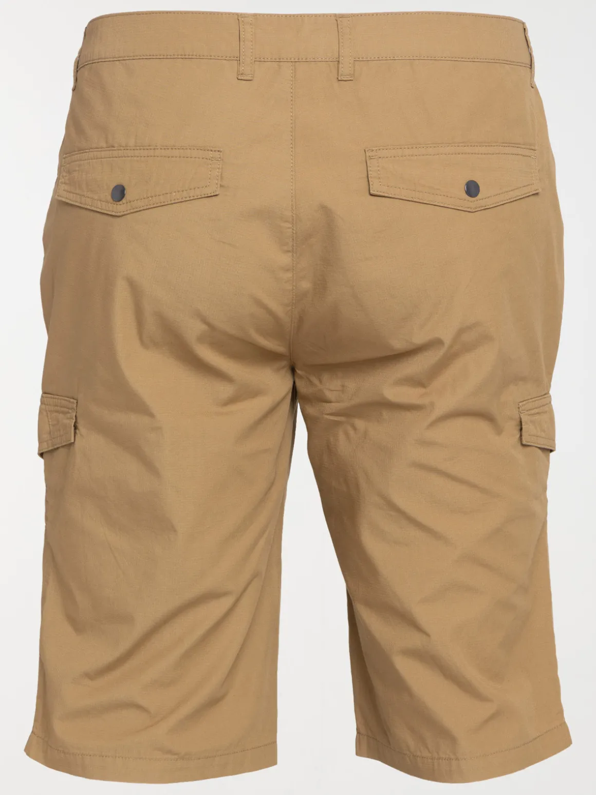 Pantacourt cargo homme