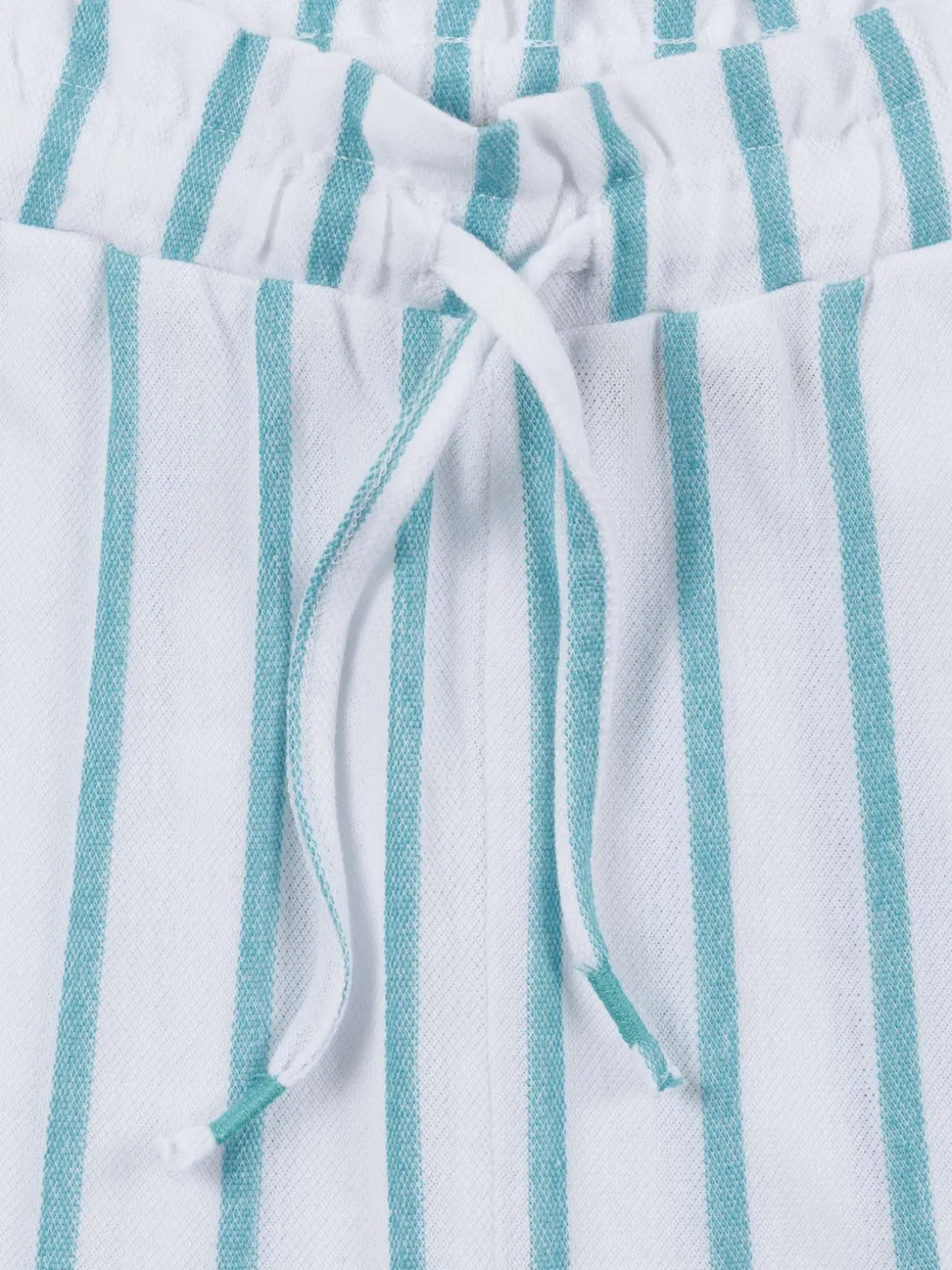 Pantalon à rayures fille (3-12A)