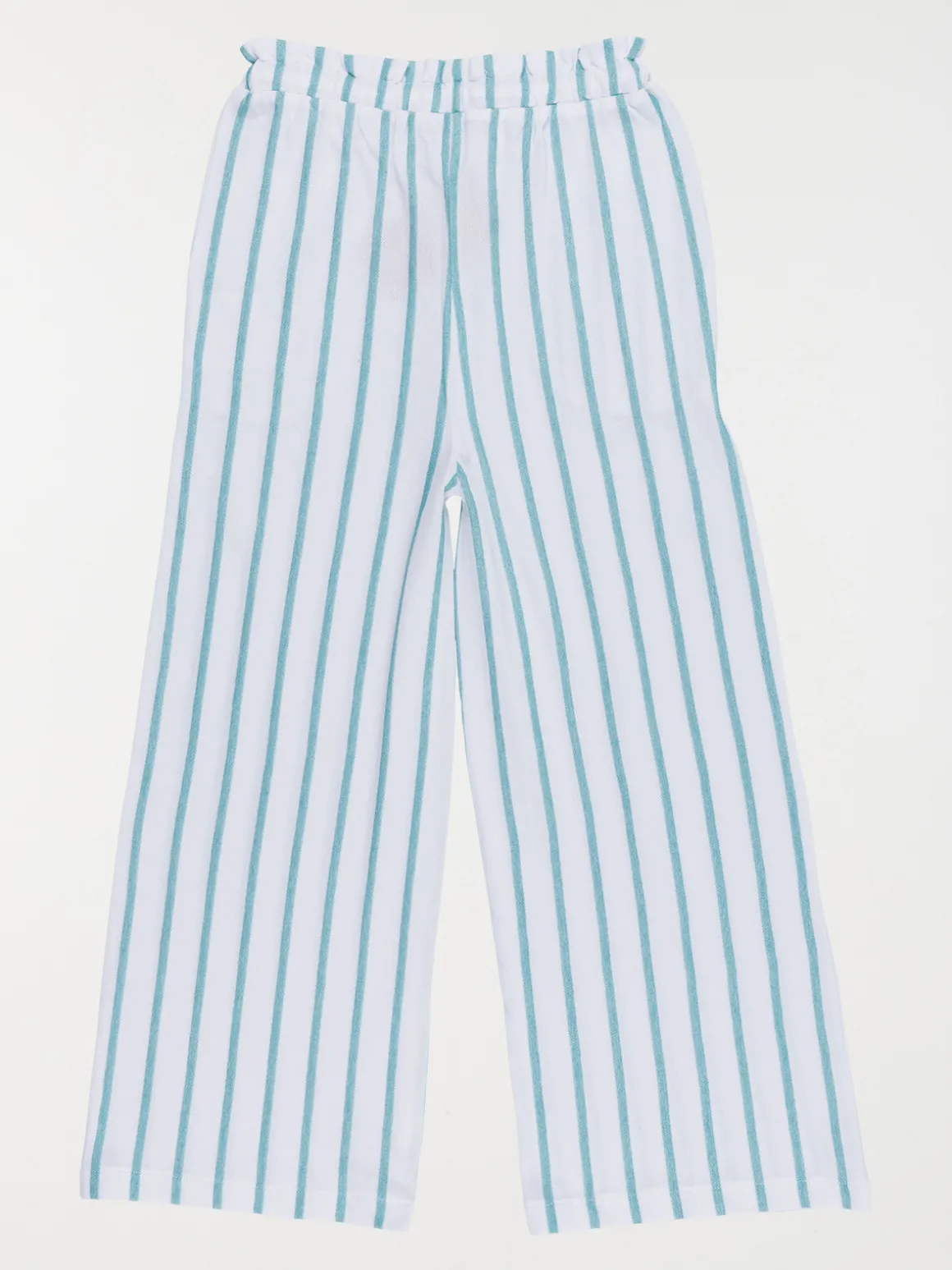 Pantalon à rayures fille (3-12A)