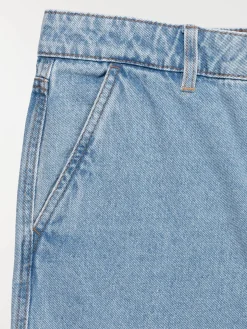 Pantalon baggy garçon stone (XXS-M)