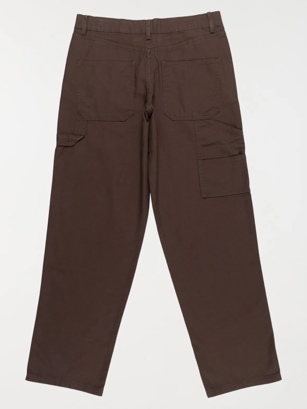 Pantalon baggy garçon (XXS-M)