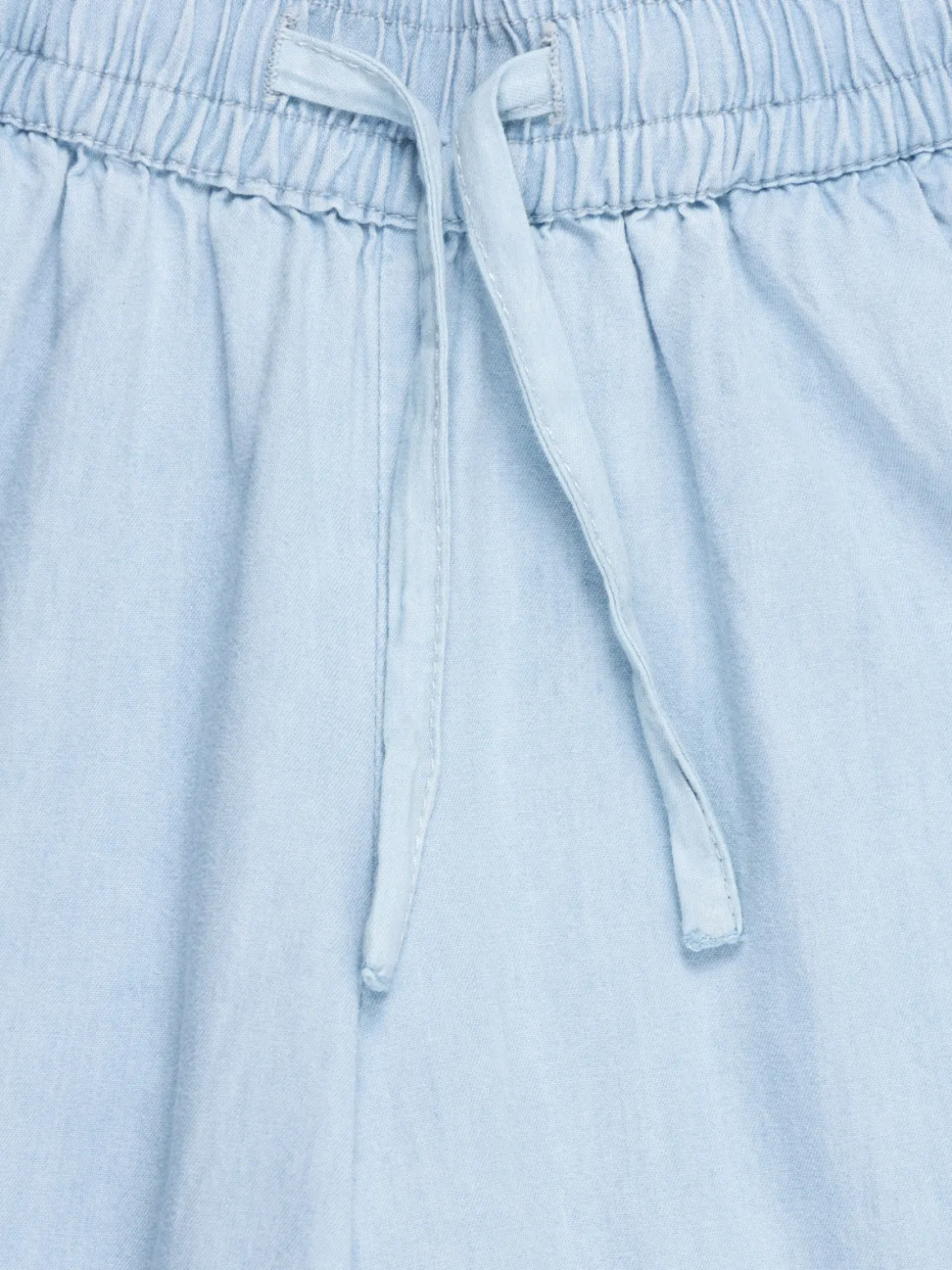 Pantalon basique bleached fille (3-12A)