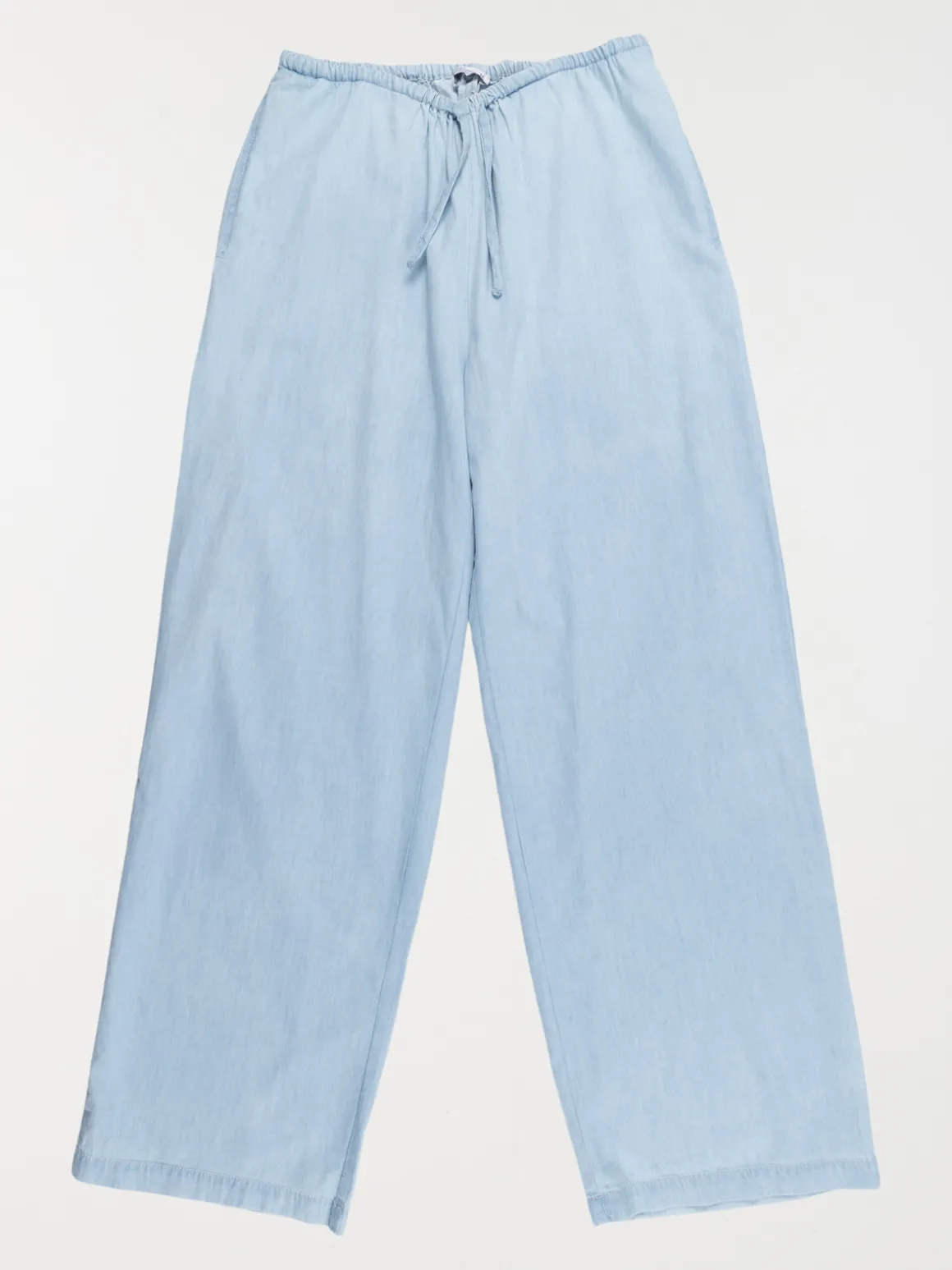 Pantalon basique bleached fille (XXS-M)