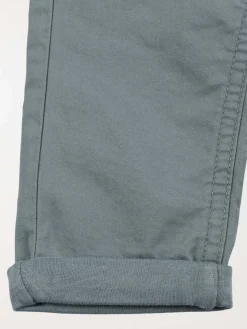 Pantalon bleu ardoise garçon (3-36M)