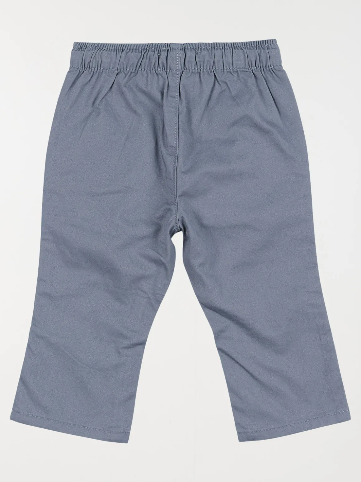 Pantalon bleu mirage garçon (3-36M)