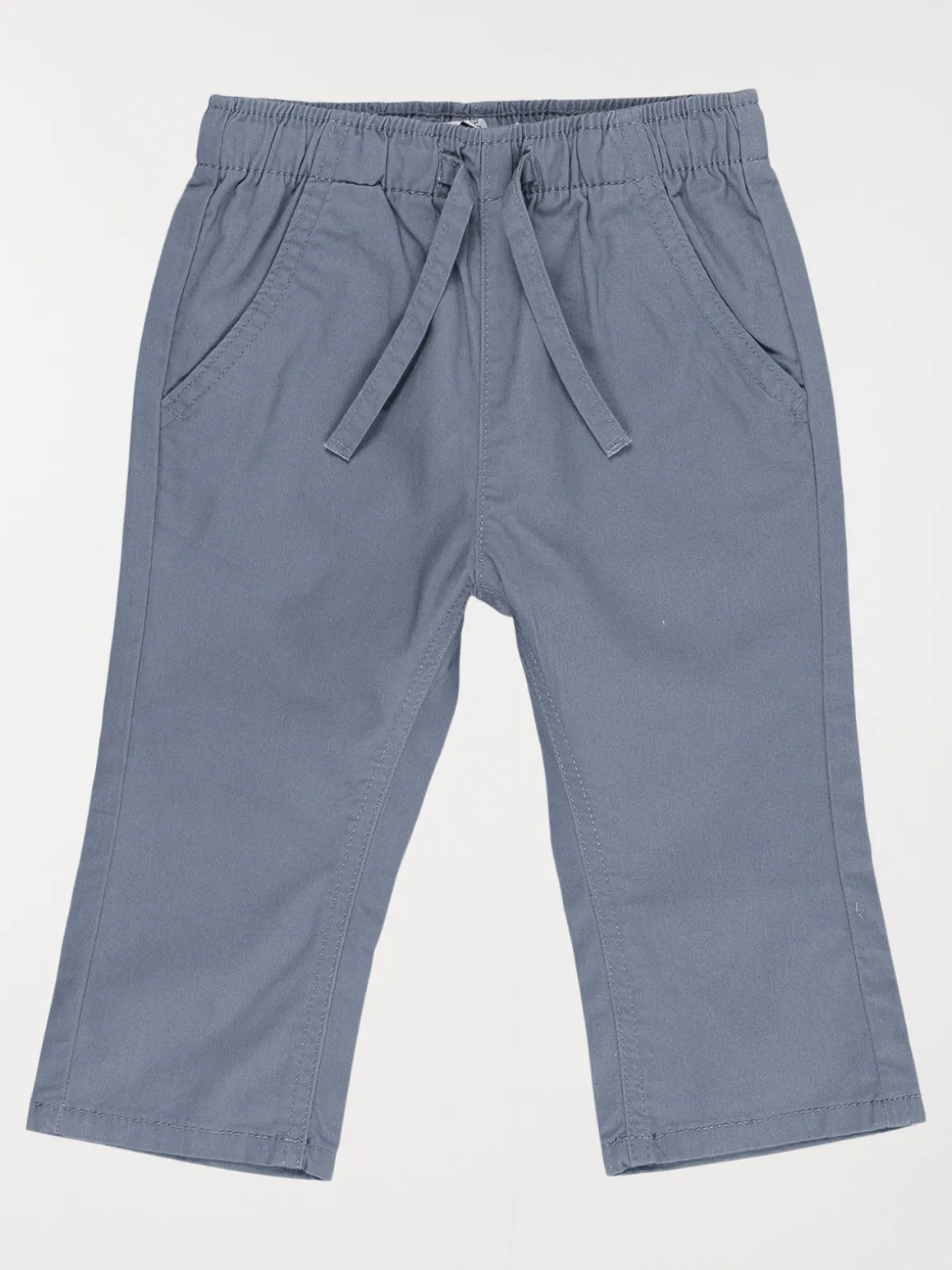 Pantalon bleu mirage garçon (3-36M)