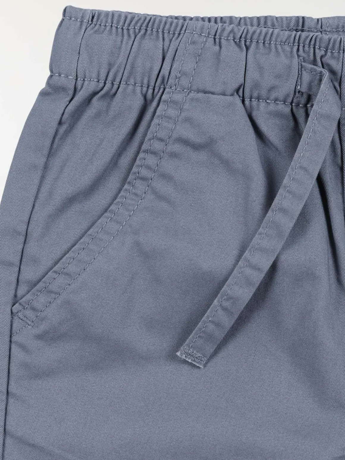 Pantalon bleu mirage garçon (3-36M)