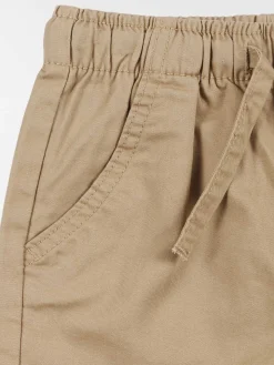 Pantalon camel clair garçon (3-36M)