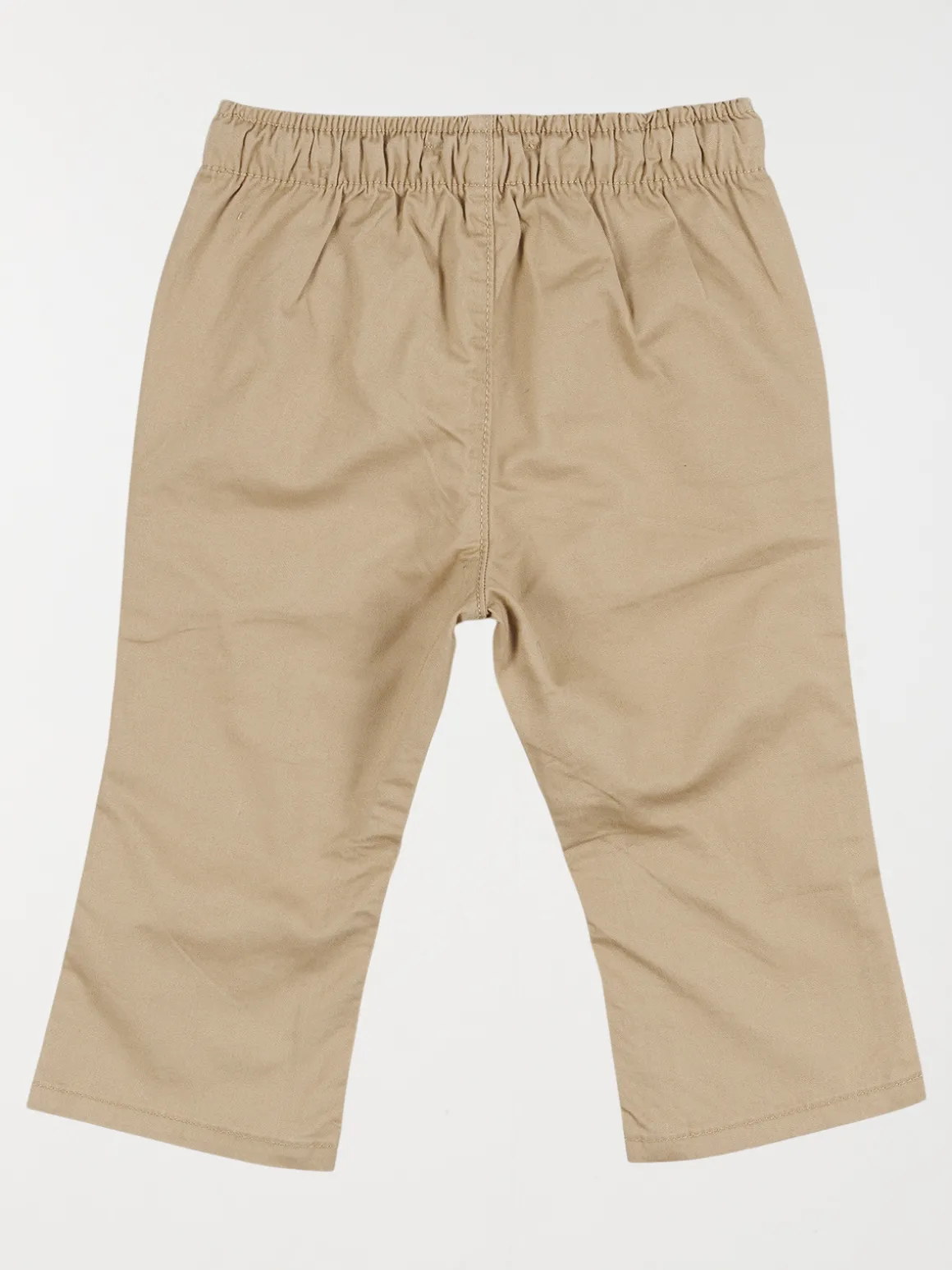 Pantalon camel clair garçon (3-36M)