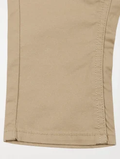 Pantalon camel clair garçon (3-36M)