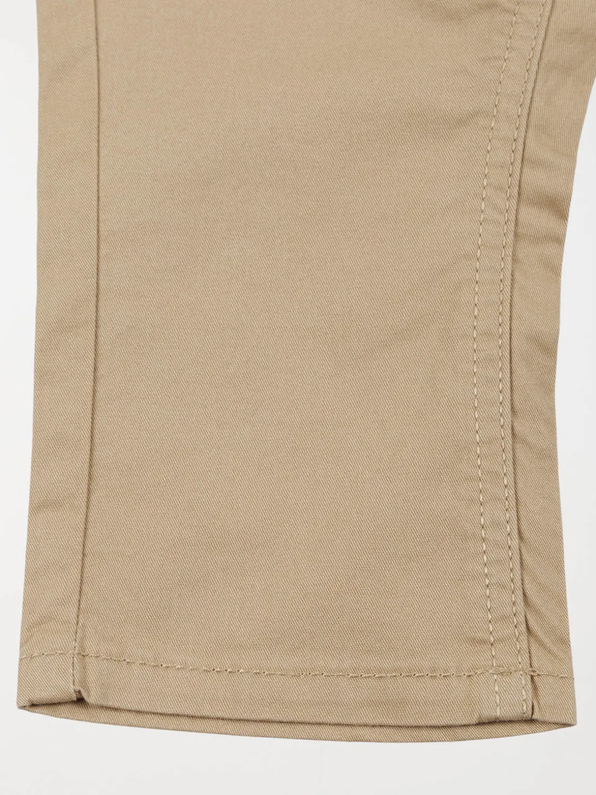 Pantalon camel clair garçon (3-36M)