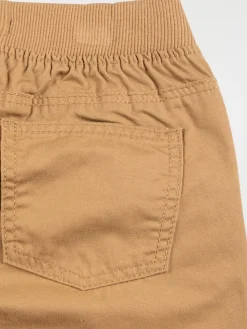 Pantalon camel garçon (3-8A)