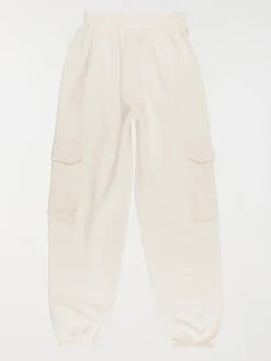 Pantalon cargo coquille fille (XXS-M)