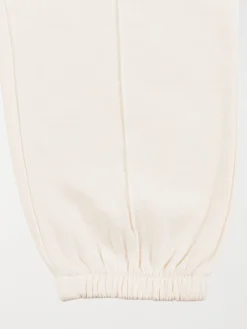 Pantalon cargo coquille fille (XXS-M)
