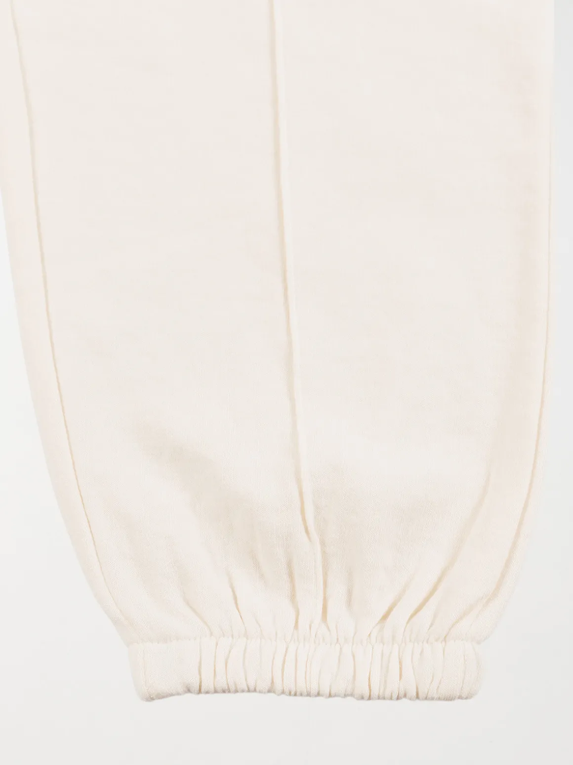 Pantalon cargo coquille fille (XXS-M)
