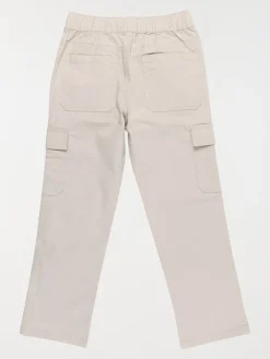 Pantalon cargo dune garçon (3-12A)