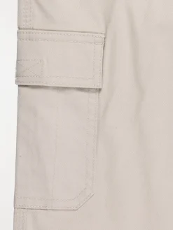 Pantalon cargo dune garçon (3-12A)