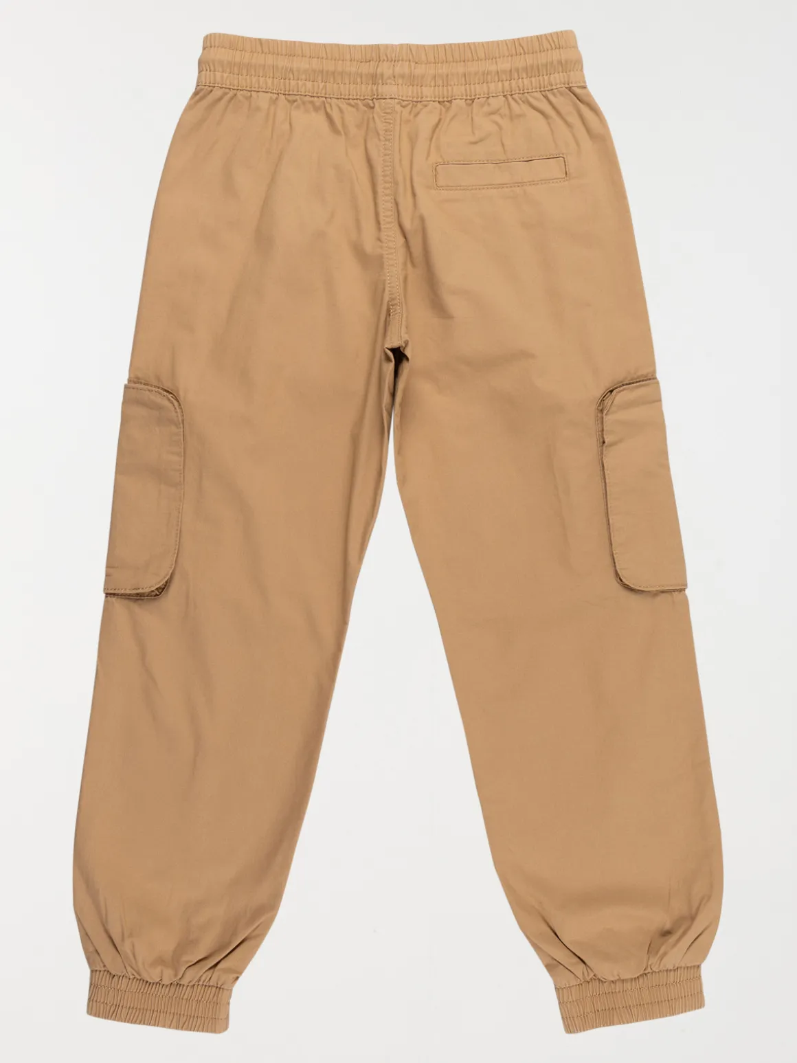 Pantalon cargo dune garçon (3-12A)