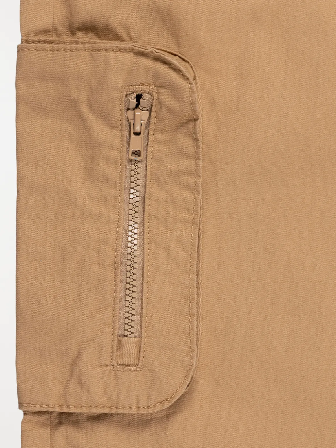Pantalon cargo dune garçon (3-12A)