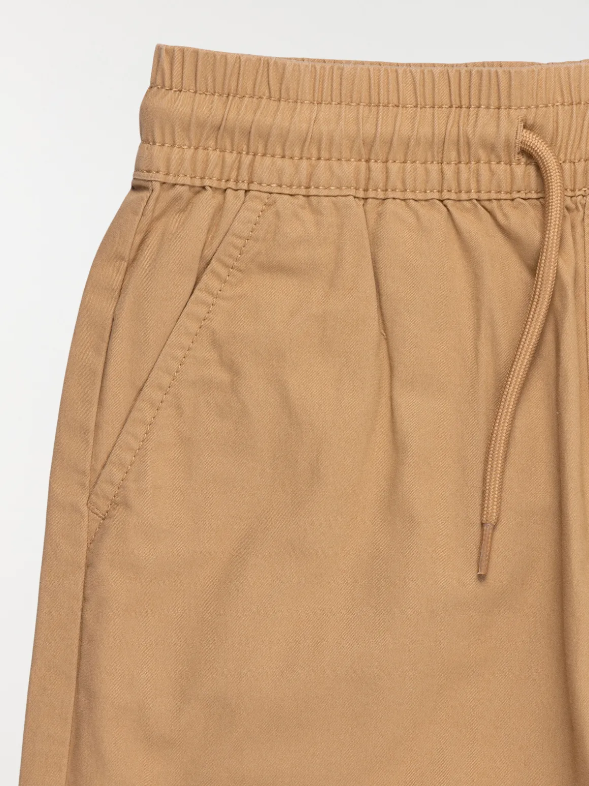 Pantalon cargo dune garçon (3-12A)