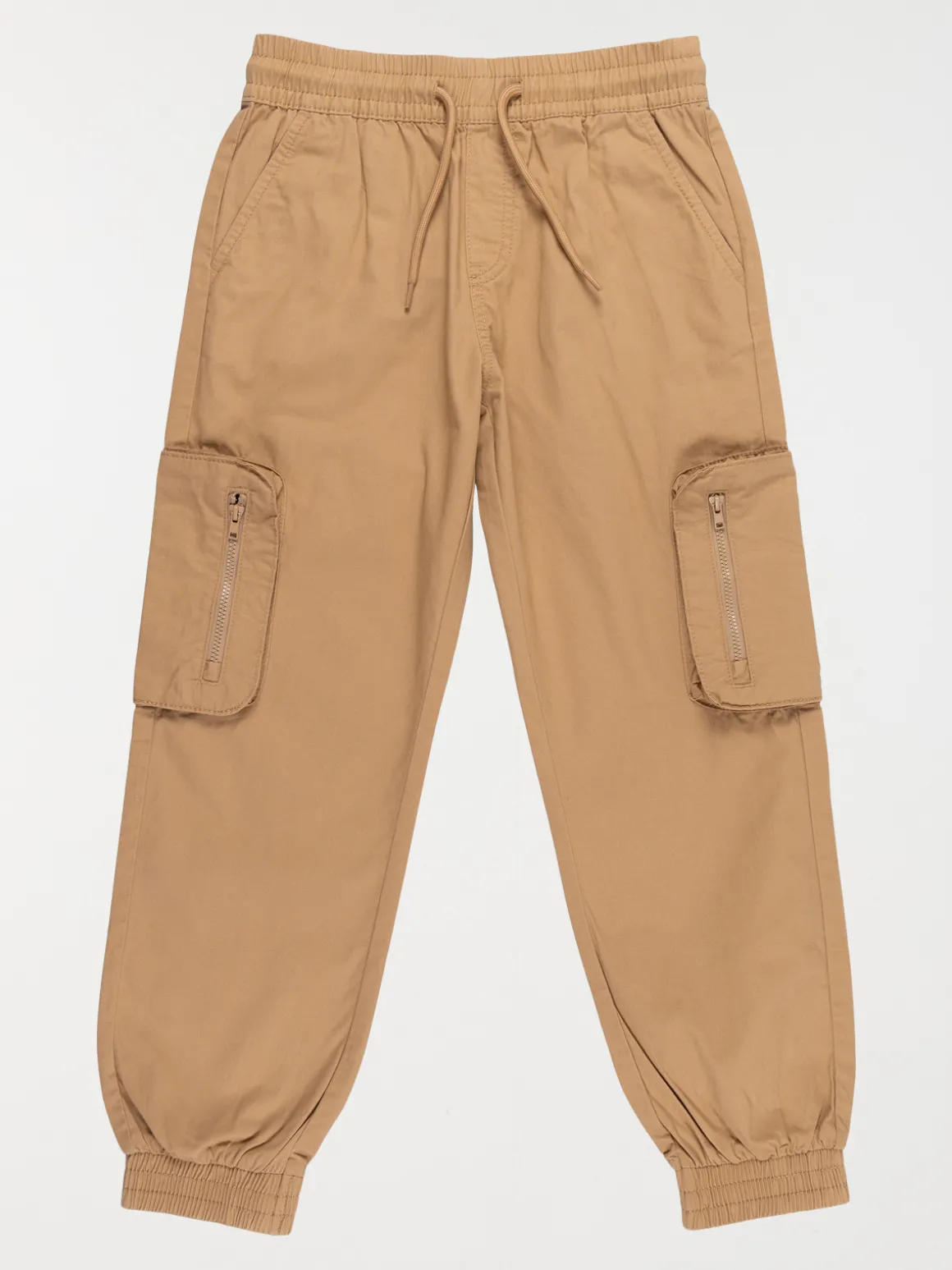 Pantalon cargo dune garçon (3-12A)