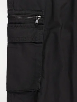 Pantalon cargo garçon (3-12A)
