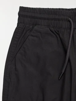 Pantalon cargo garçon (3-12A)