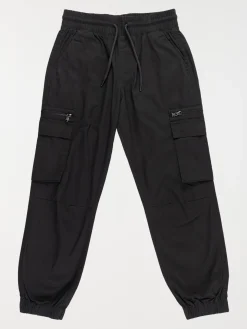 Pantalon cargo garçon (3-12A)