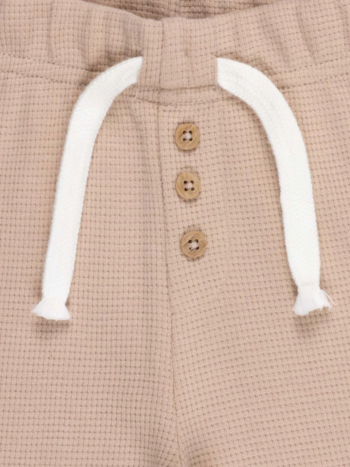 Pantalon cargo garçon (3-36M)