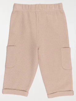 Pantalon cargo garçon (3-36M)