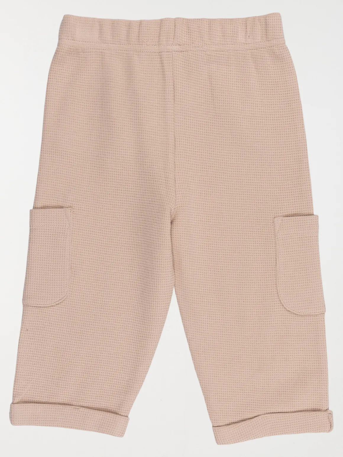 Pantalon cargo garçon (3-36M)