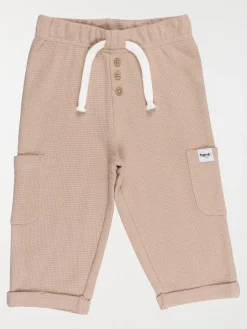 Pantalon cargo garçon (3-36M)