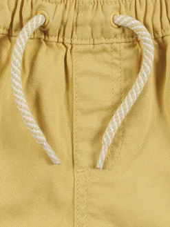 Pantalon cargo garçon (3-36M)