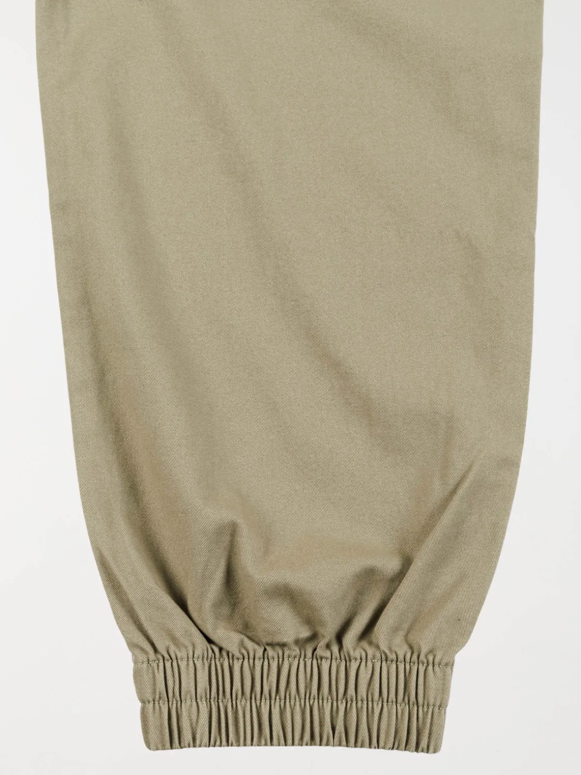 Pantalon cargo grande taille homme