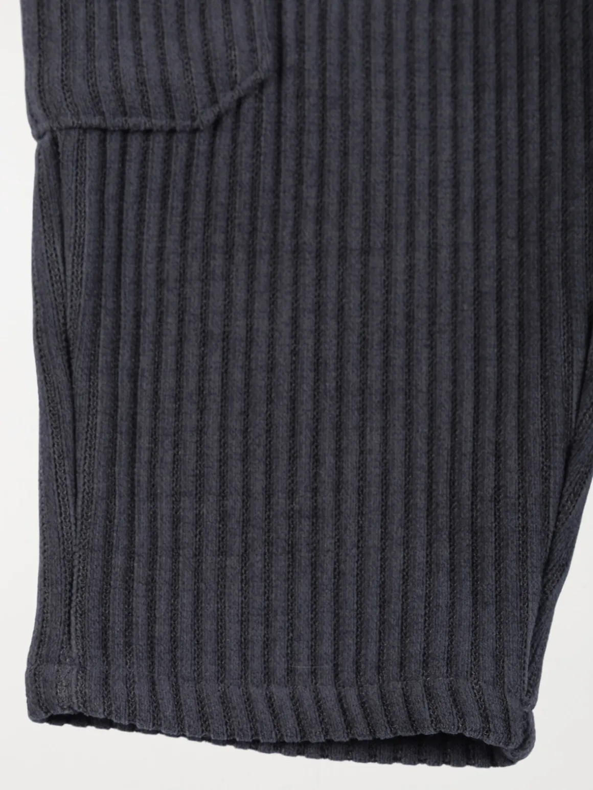 Pantalon cargo velours garçon (3-36M)