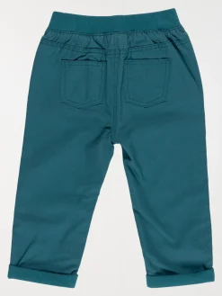 Pantalon christmas tree garçon (3-36M)