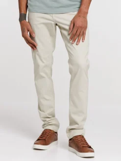 Pantalon coupe slim homme