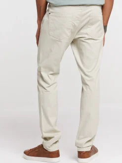 Pantalon coupe slim homme