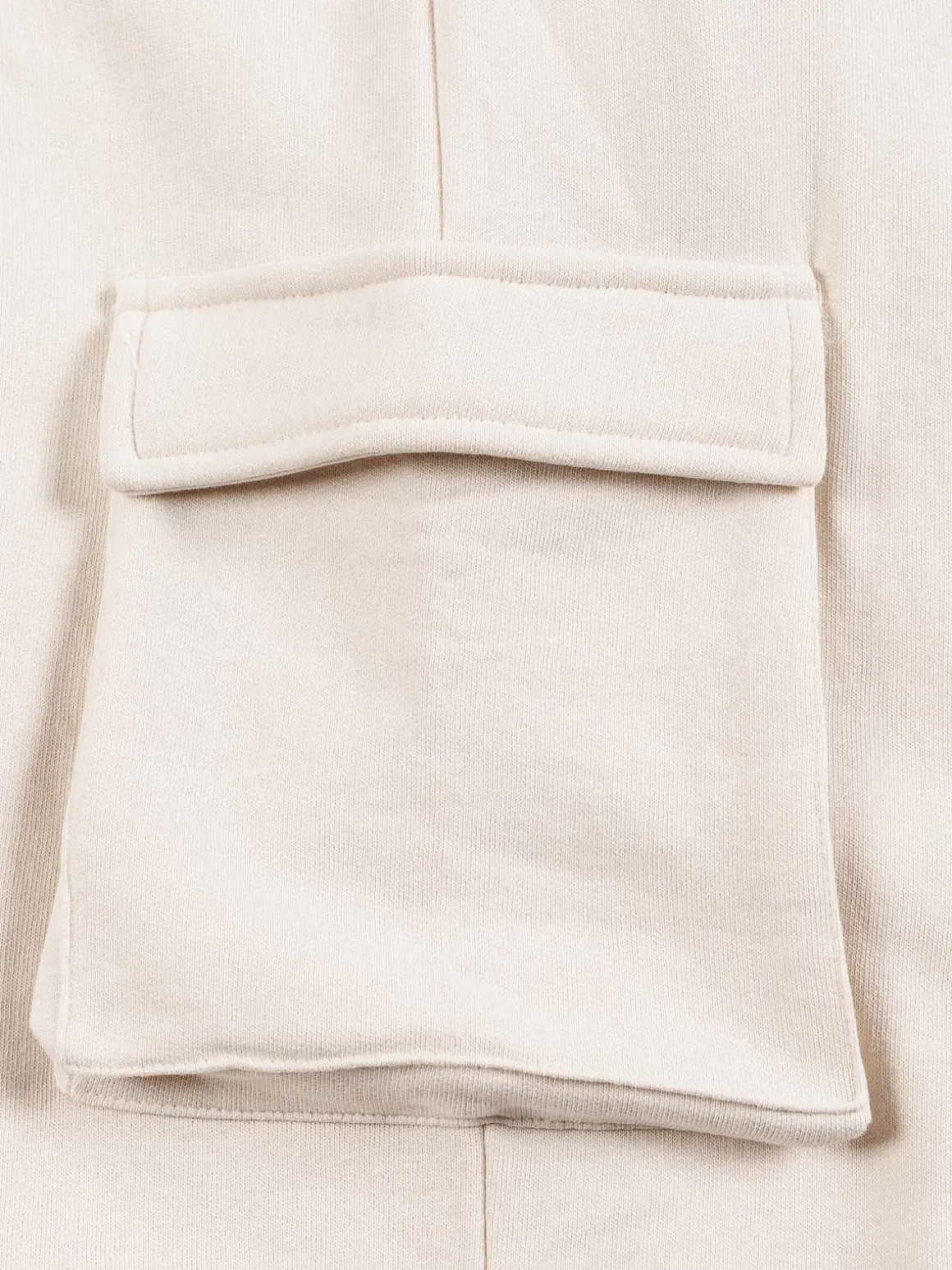 Pantalon craie cargo garçon (XXS-M)