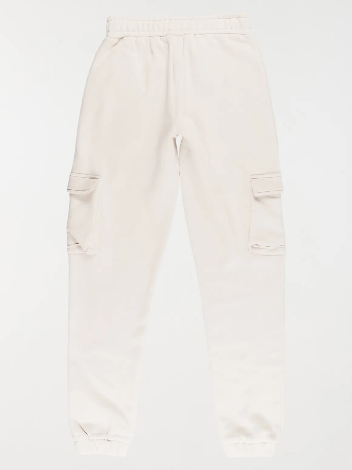 Pantalon craie cargo garçon (XXS-M)