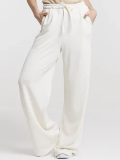 Pantalon de jogging basique femme
