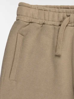 Pantalon de jogging cargo garçon (XXS-M)