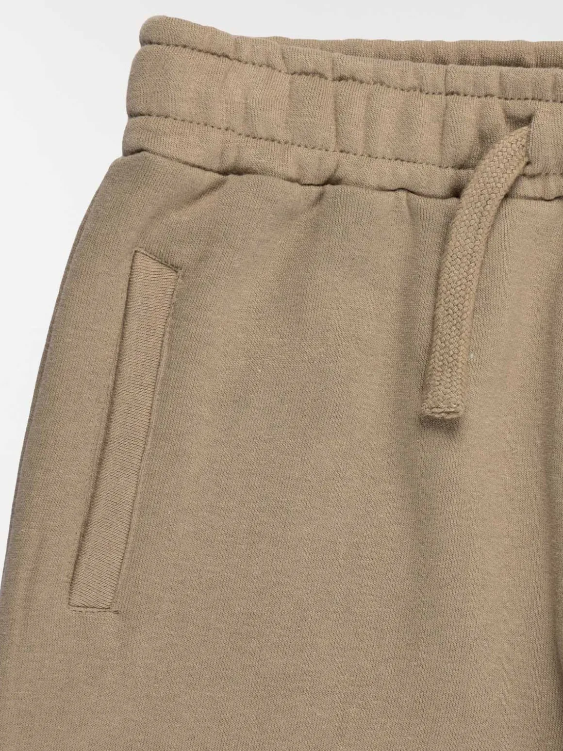 Pantalon de jogging cargo garçon (XXS-M)