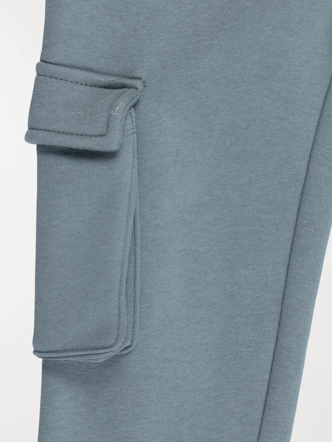 Pantalon de jogging cargo garçon (3-12A)