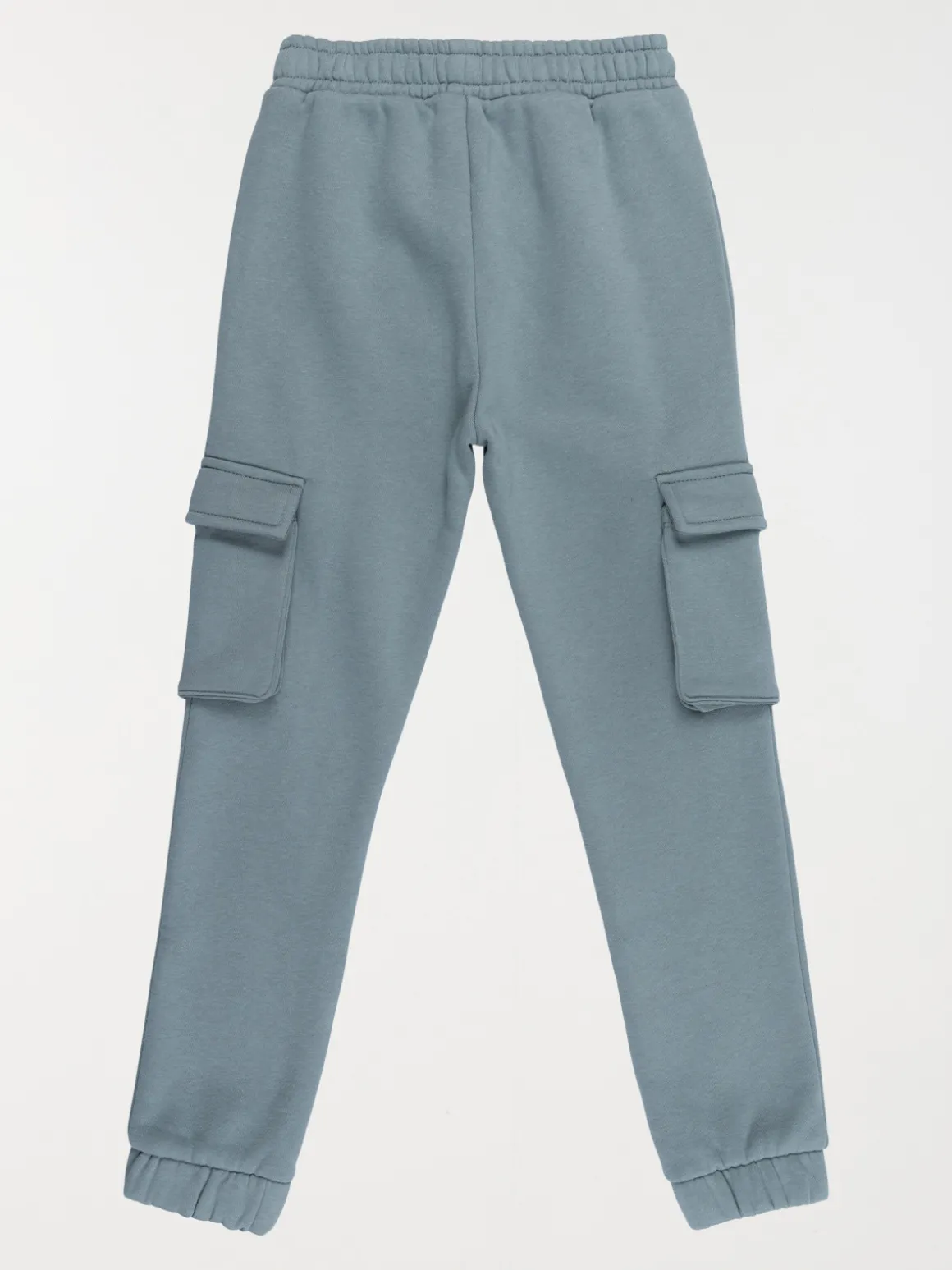 Pantalon de jogging cargo garçon (3-12A)