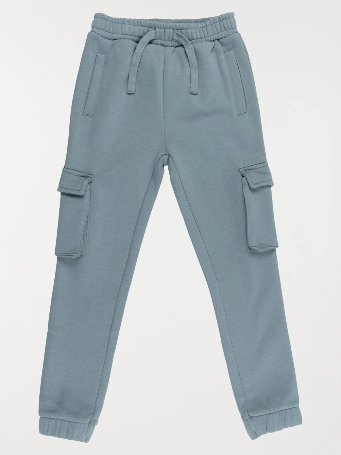 Pantalon de jogging cargo garçon (3-12A)