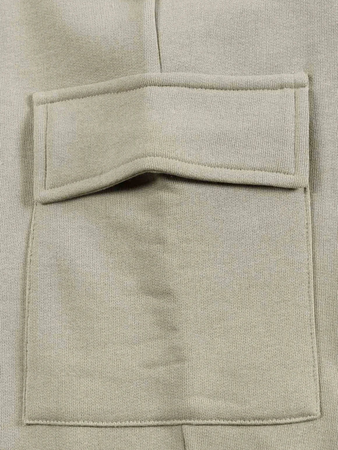 Pantalon de jogging cargo fille (XXS-M)