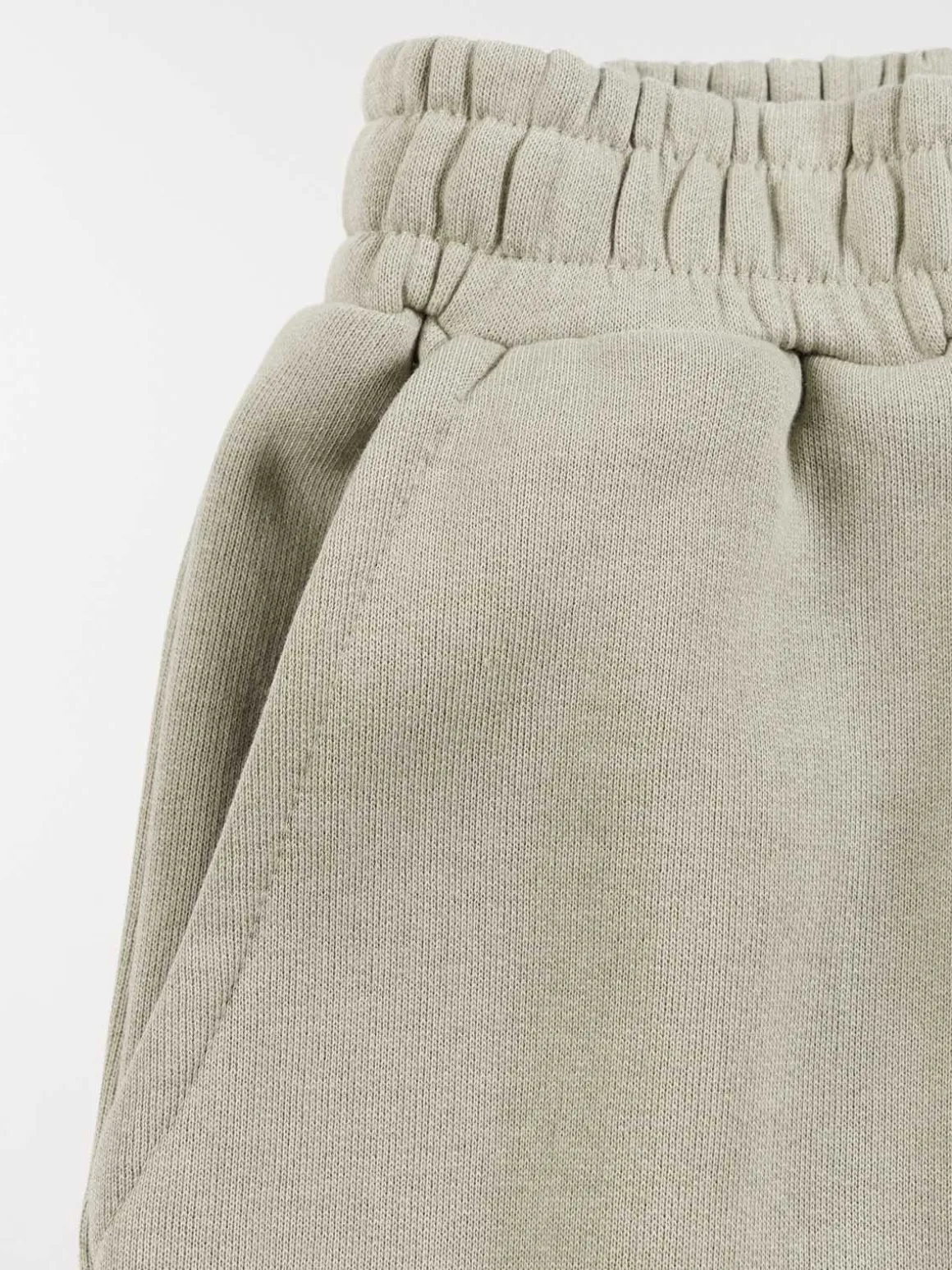 Pantalon de jogging cargo fille (XXS-M)